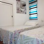 Apartamento Urb La Tortuga I